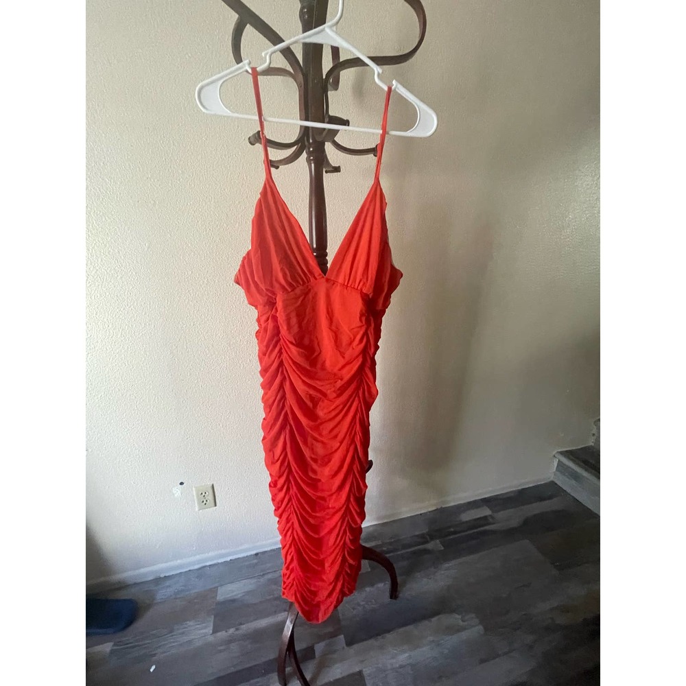Fashion Nova Stretch
